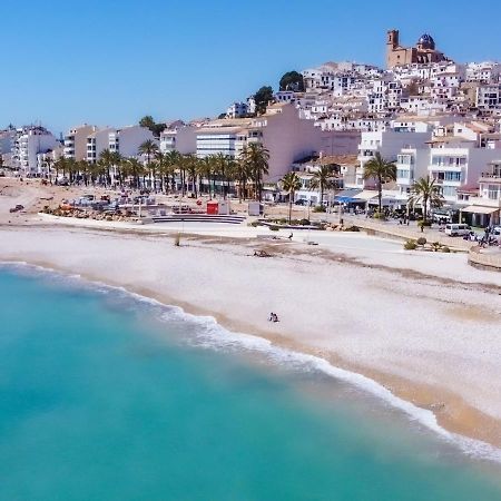 Villa Torre Blanca By Interhome Altea Kültér fotó