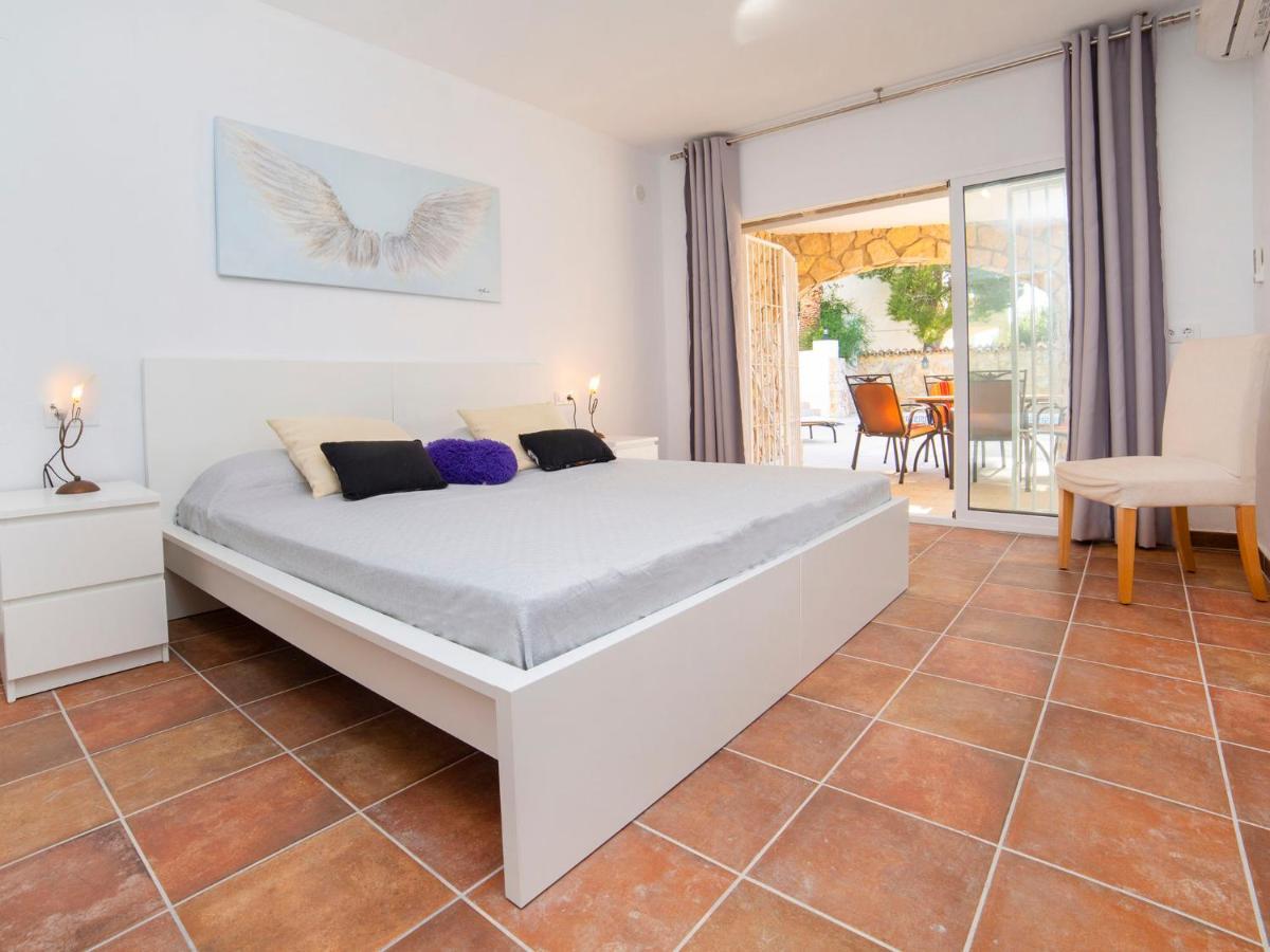 Villa Torre Blanca By Interhome Altea Kültér fotó